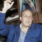 Ex tesorero nacional de Chávez, Alejandro Andrade, en el centro de enorme investigación por lavado en EEUU