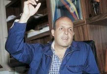 Casto Ocando: FBI arresta a Alejandro Andrade el ex tesorero de Chávez