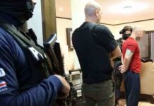 Arrestan en Costa Rica a alemán que traficaba droga mediante servicio postal