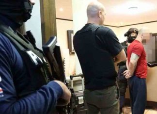 Arrestan en Costa Rica a alemán que traficaba droga mediante servicio postal