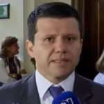 Senador fue condenado a seis años de prisión por caso Odebrecht en Colombia