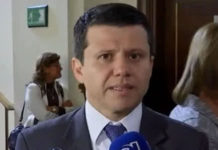 Senador fue condenado a seis años de prisión por caso Odebrecht en Colombia