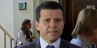 Senador fue condenado a seis años de prisión por caso Odebrecht en Colombia