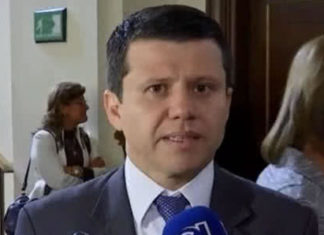 Senador fue condenado a seis años de prisión por caso Odebrecht en Colombia