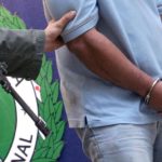 Policía colombiana detiene a ex senador acusado de tráfico de migrantes