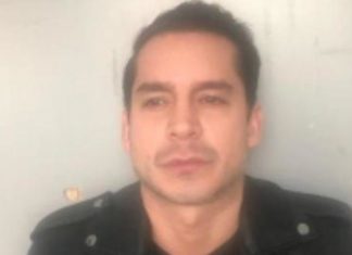 Capturan en España a capo colombiano de drogas pedido por policía brasileña