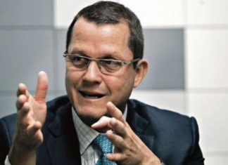 Exjefe de Odebrecht confesó que entregó dinero a Kuczynski, Fujimori y tres expresidentes