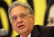 El expresidente brasileño Cardoso reconoce que hubo corrupción en su Gobierno