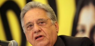 El expresidente brasileño Cardoso reconoce que hubo corrupción en su Gobierno