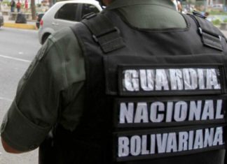 A juicio seis GNB y empleados de la Aerolínea Laser por tráfico de 140 panelas de cocaína