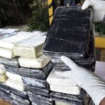 Policía de Guatemala incauta más de media tonelada de cocaína