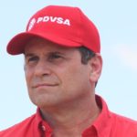 Corrupción Pdvsa: Detenido Jesús Luongo ex jefe de refinación de Pdvsa