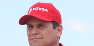 Corrupción Pdvsa: Detenido Jesús Luongo ex jefe de refinación de Pdvsa