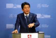 Ministerio nipón de Finanzas falseó documentos de escándalo que salpica al primer ministro