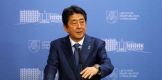 Ministerio nipón de Finanzas falseó documentos de escándalo que salpica al primer ministro