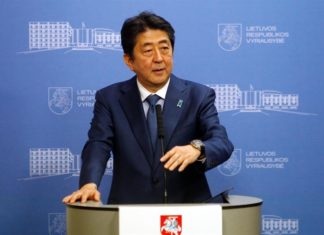 Ministerio nipón de Finanzas falseó documentos de escándalo que salpica al primer ministro