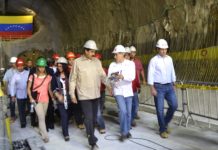 Venezuela remarca su silencio cómplice mientras la región se sacude políticamente ante caso Odebrecht