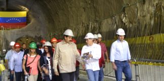 Venezuela remarca su silencio cómplice mientras la región se sacude políticamente ante caso Odebrecht