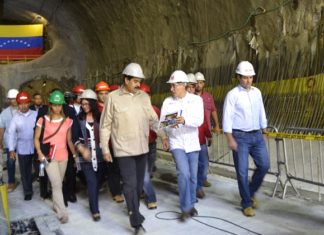 Venezuela remarca su silencio cómplice mientras la región se sacude políticamente ante caso Odebrecht