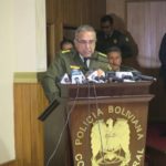 Desarticulan red de tráfico de armas en una cárcel de Bolivia