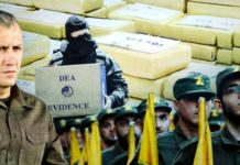 EEUU vuelve a poner la mira en los vínculos de Hezbollah con el tráfico de drogas en América Latina