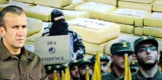EEUU vuelve a poner la mira en los vínculos de Hezbollah con el tráfico de drogas en América Latina