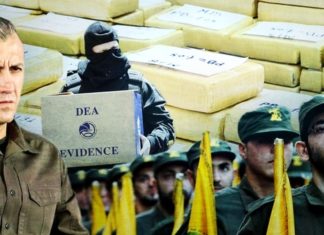 EEUU vuelve a poner la mira en los vínculos de Hezbollah con el tráfico de drogas en América Latina