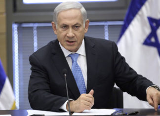 Primer ministro israelí sería interrogado por la policía sobre compra irregular de submarinos