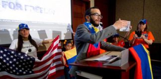 Nuevo Herald: Estratega de moneda virtual venezolana solía ser un opositor