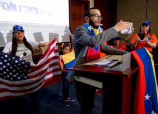 Nuevo Herald: Estratega de moneda virtual venezolana solía ser un opositor