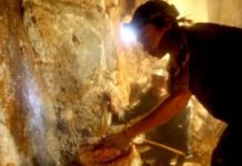 Venezuela tiene la cuarta mina de oro más grande del mundo