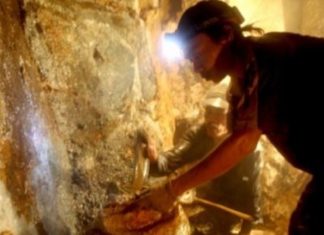 Venezuela tiene la cuarta mina de oro más grande del mundo