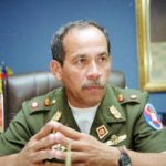 MP informó detención del general (r) Víctor Cruz Weffer por corrupción y legitimación de capitales