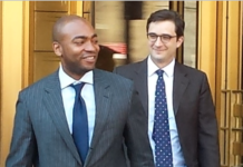 Detalles de la supuesta demanda de Pdvsa en EEUU contra 40 empresas e intermediarios por US$10 billones