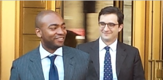 Detalles de la supuesta demanda de Pdvsa en EEUU contra 40 empresas e intermediarios por US$10 billones