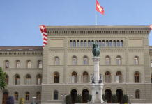 Suiza sanciona a funcionarios venezolanos, prohíbe ingreso de ministros y congela activos