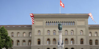 Suiza sanciona a funcionarios venezolanos, prohíbe ingreso de ministros y congela activos