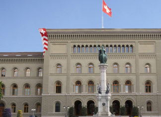 Suiza sanciona a funcionarios venezolanos, prohíbe ingreso de ministros y congela activos