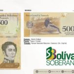 Régimen de Venezuela elimina 3 ceros al bolívar en medio de campaña para elecciones de mayo
