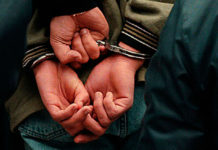 Capturan a alias “Bambam”, exmilitar que quedó en libertad por la Jurisdicción Especial para la Paz