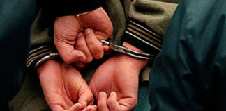 Capturan a alias “Bambam”, exmilitar que quedó en libertad por la Jurisdicción Especial para la Paz