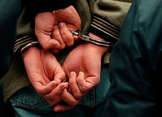 Capturan a alias “Bambam”, exmilitar que quedó en libertad por la Jurisdicción Especial para la Paz