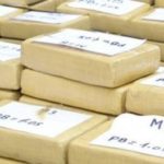 Hong Kong incautó 217 kilos de cocaína procedentes de Ecuador