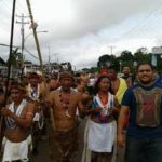 Indígenas Warao buscan refugio en un Brasil sin planes para ellos