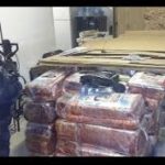 Los narcos mexicanos refuerzan su presencia en Colombia