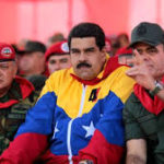 Régimen de Maduro rechazó sanciones al petro impuestas por EE UU