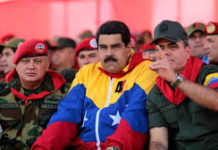 Régimen de Maduro rechazó sanciones al petro impuestas por EE UU