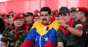 Régimen de Maduro rechazó sanciones al petro impuestas por EE UU