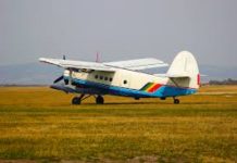 Autoridades hondureñas incautan narcoavioneta y arrestan colombiano