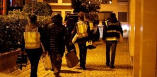 89 detenidos y 39 mujeres liberadas en golpe a la mafia nigeriana en Europa